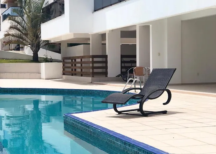 Apartamento na Praia dos Ingleses, Florianópolis