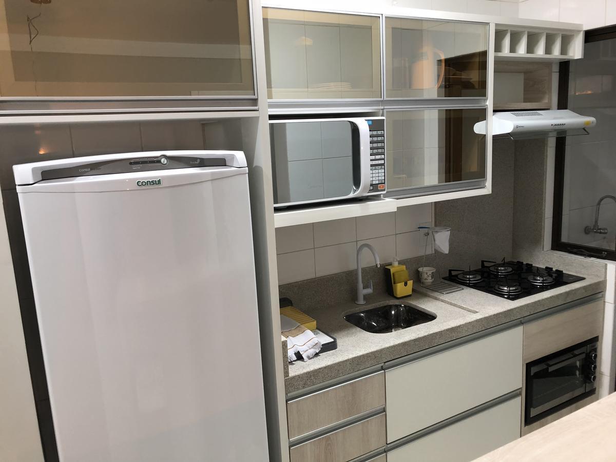 Apartamento Na Praia Dos Ingleses, *