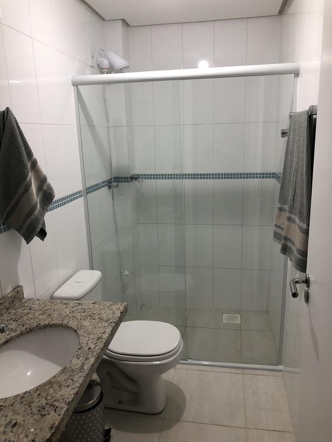 Apartamento Apartamento Na Praia Dos Ingleses,