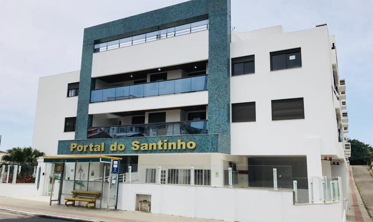 Apartamento Na Praia Dos Ingleses,