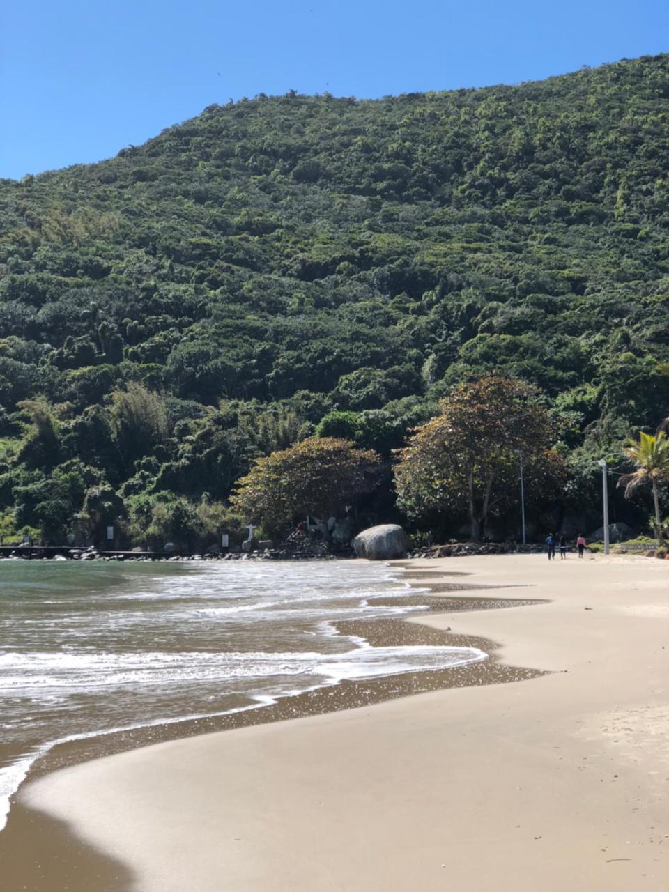 Apartamento Na Praia Dos Ingleses, Apartamento *