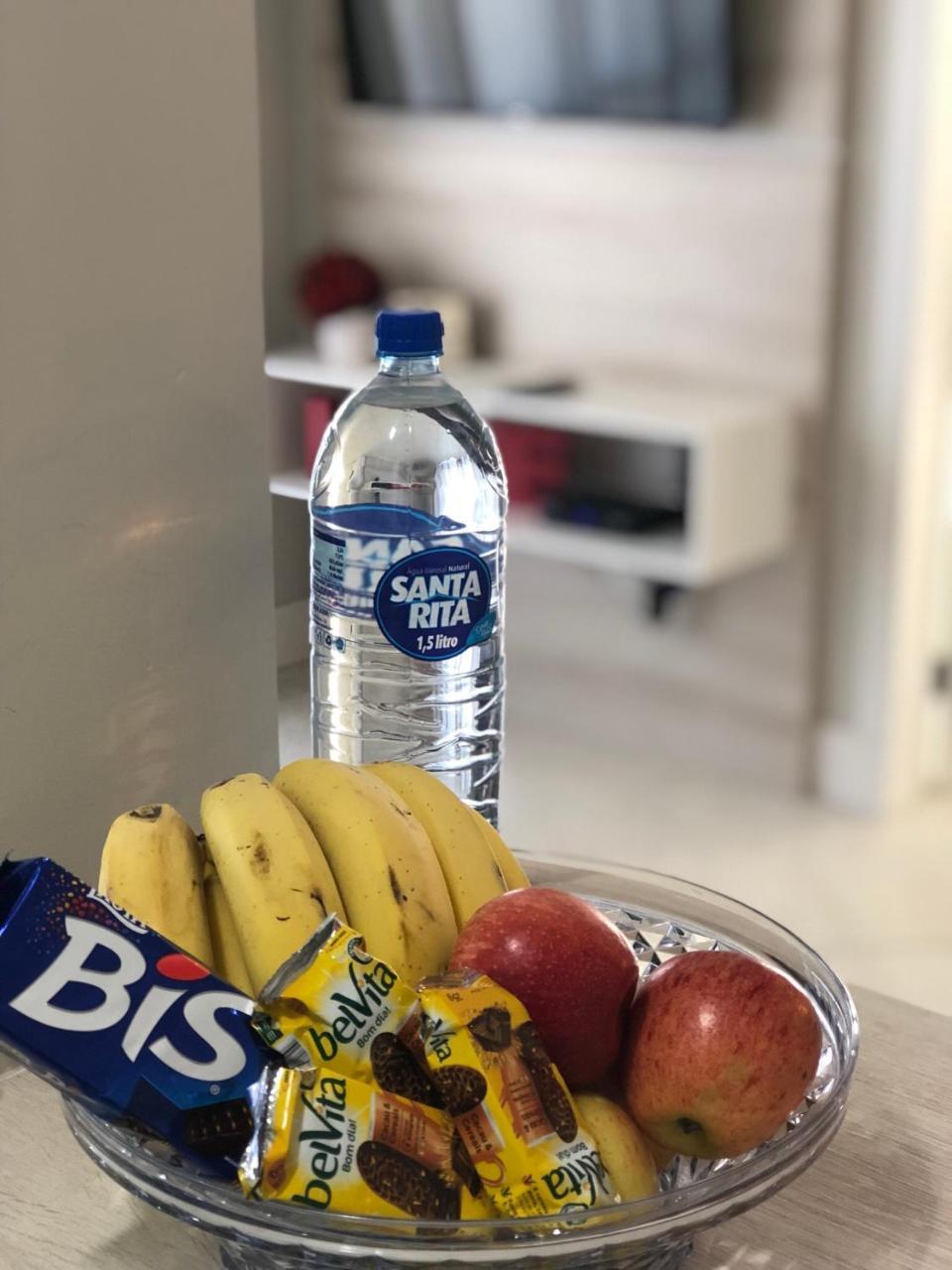 Apartamento Apartamento Na Praia Dos Ingleses, Florianópolis