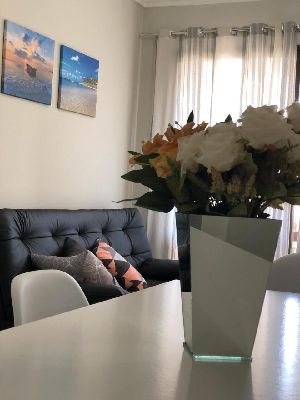 Apartamento Na Praia Dos Ingleses, Apartamento