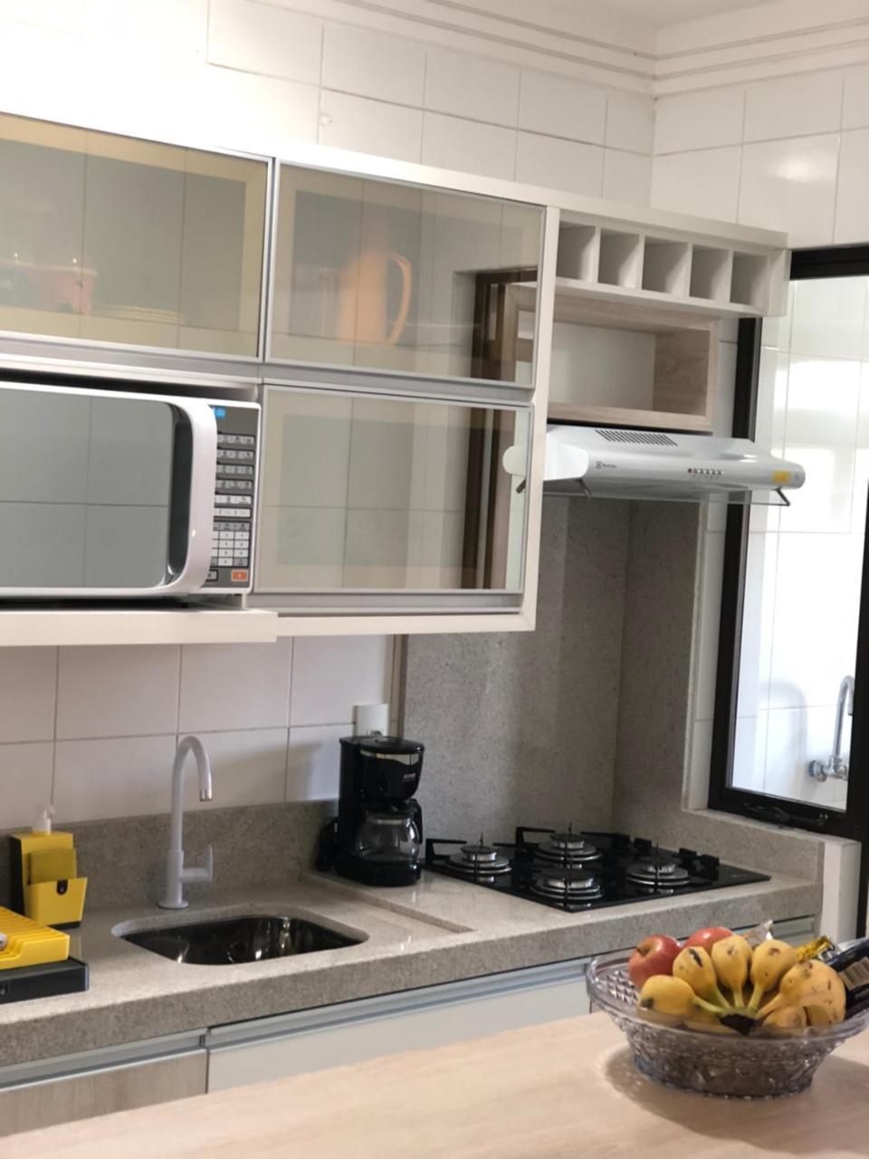 Apartamento Apartamento Na Praia Dos Ingleses,