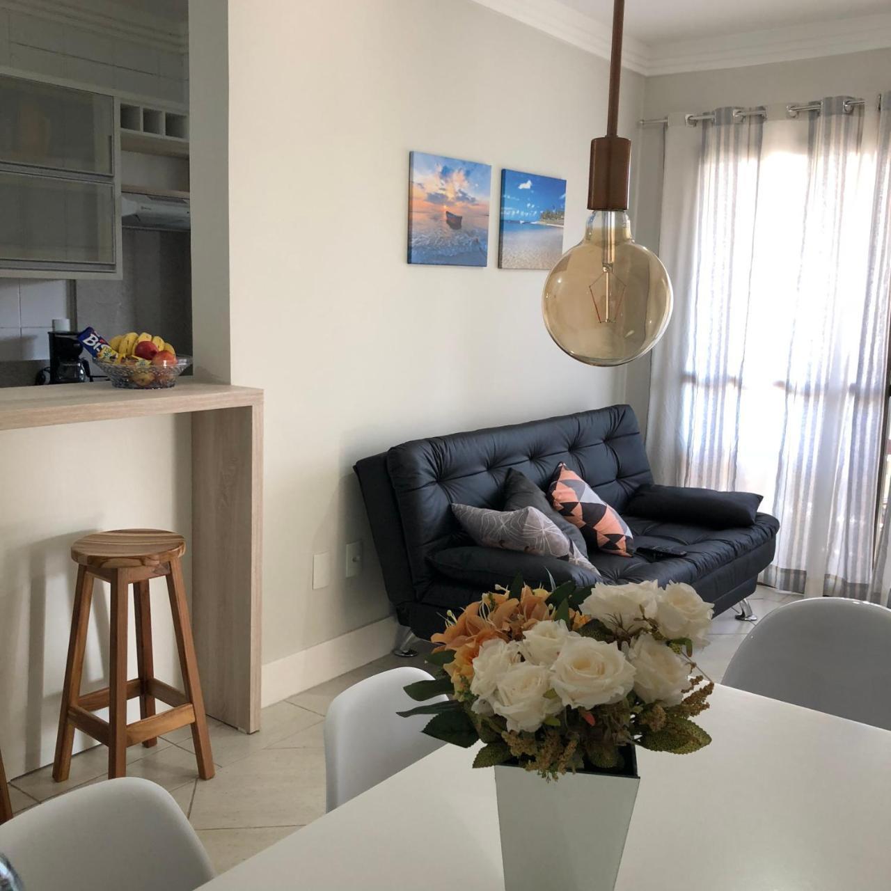 Apartamento Na Praia Dos Ingleses,