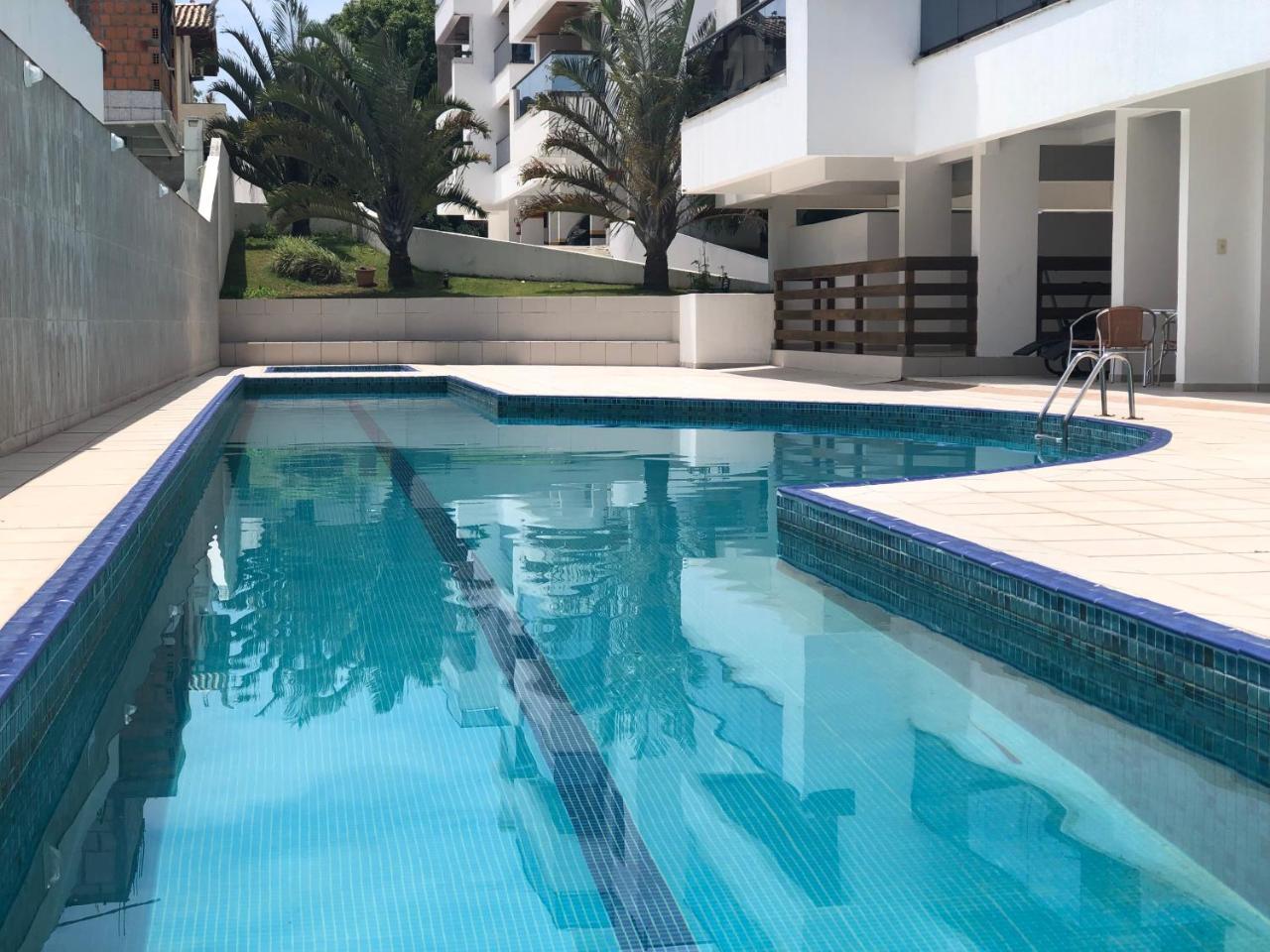 Apartamento Na Praia Dos Ingleses,